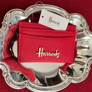 Harrods, card holder